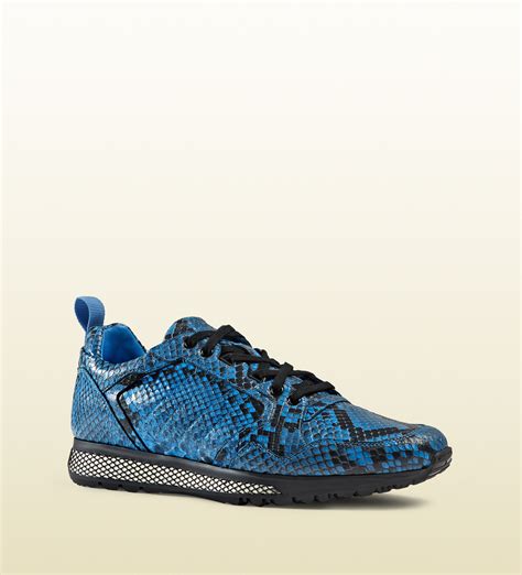 gucci python shoes mens|gucci shoes for men.